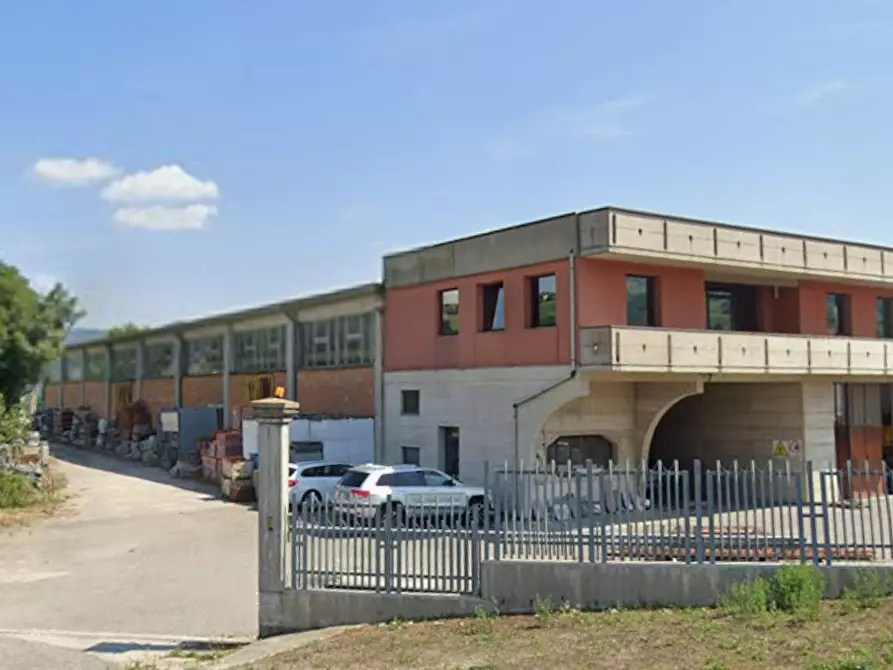 Immagine 11 di Ufficio in vendita  in via Secchia a Toano