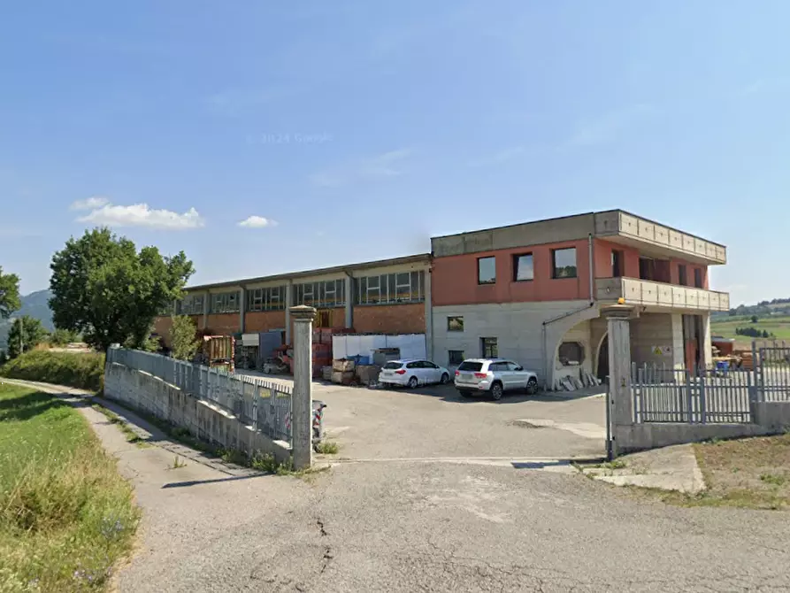 Immagine 12 di Ufficio in vendita  in via Secchia a Toano