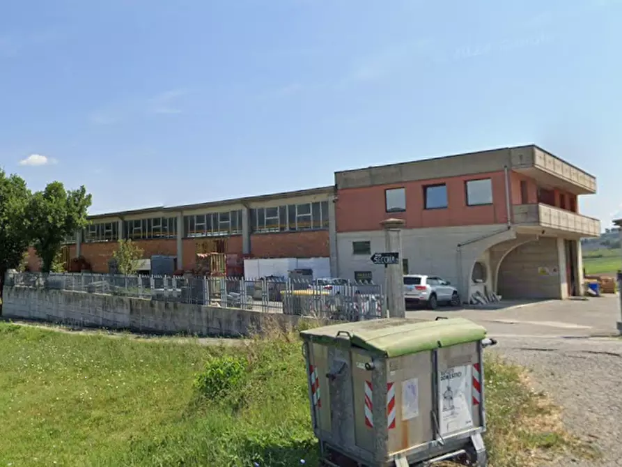 Immagine 13 di Ufficio in vendita  in via Secchia a Toano