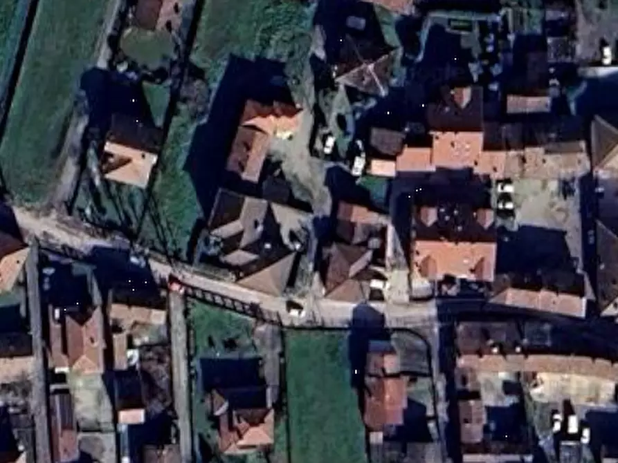 Immagine 3 di Appartamento in vendita  in Via Dalcerri Tosi a San Colombano Al Lambro