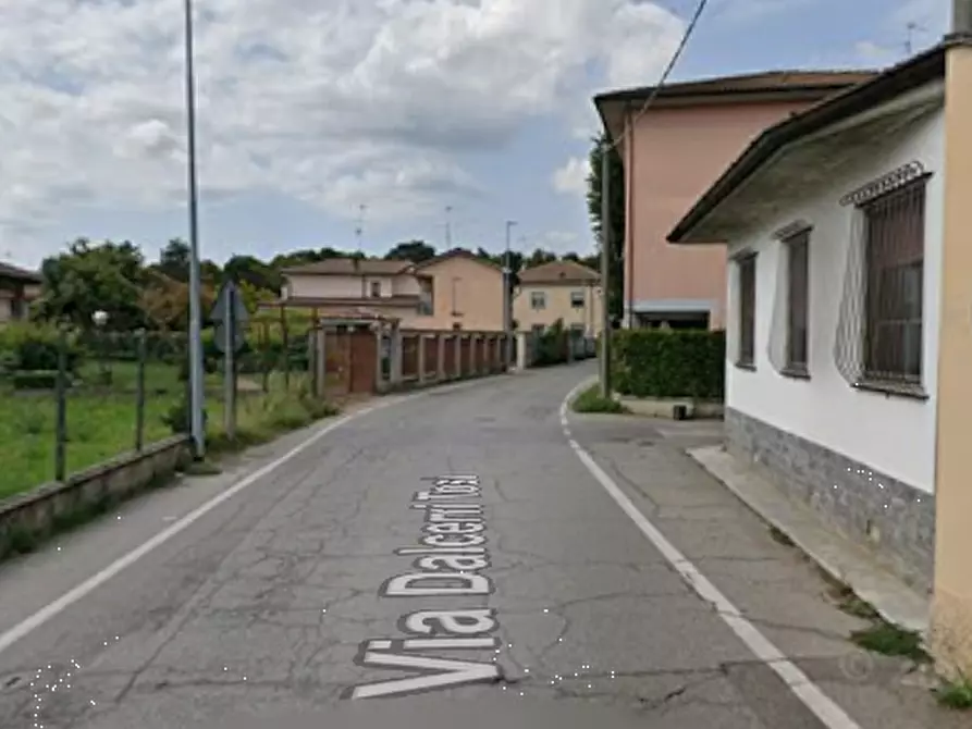 Immagine 12 di Appartamento in vendita  in Via Dalcerri Tosi a San Colombano Al Lambro