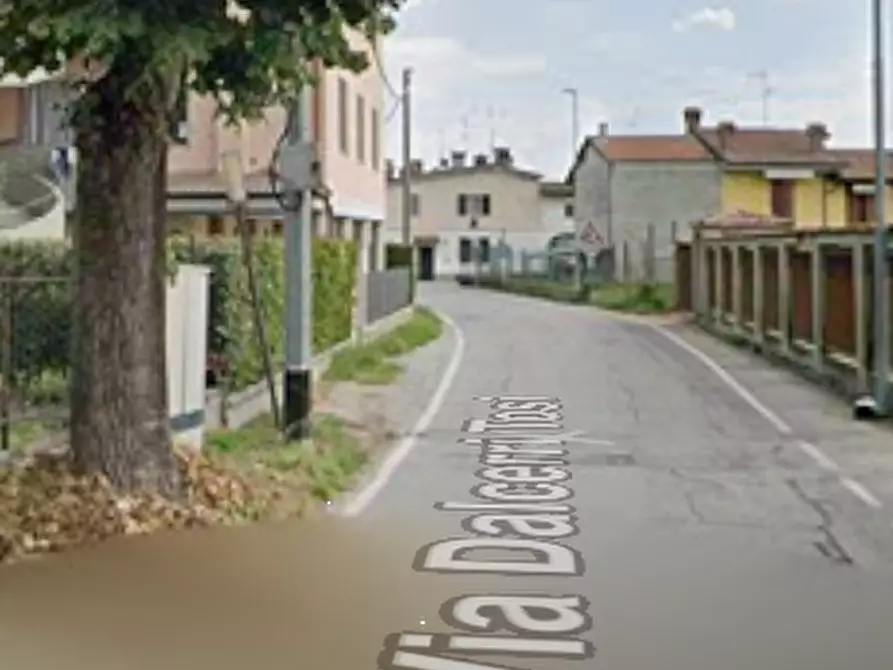 Immagine 9 di Appartamento in vendita  in Via Dalcerri Tosi a San Colombano Al Lambro