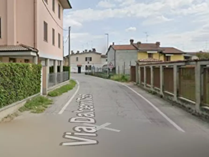 Immagine 10 di Appartamento in vendita  in Via Dalcerri Tosi a San Colombano Al Lambro