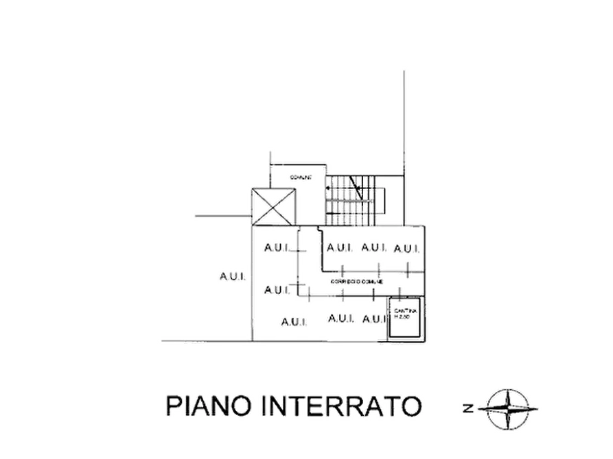 Immagine 21 di Appartamento in vendita  in Via Dalcerri Tosi a San Colombano Al Lambro