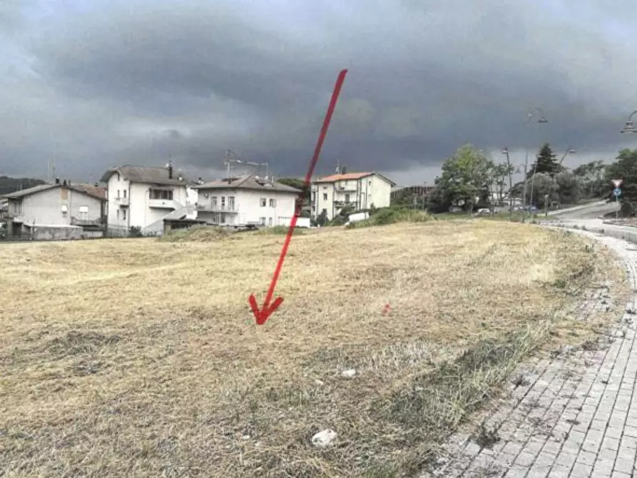 Immagine 2 di Terreno edificabile in vendita  in Località Case Badioli a Gabicce Mare