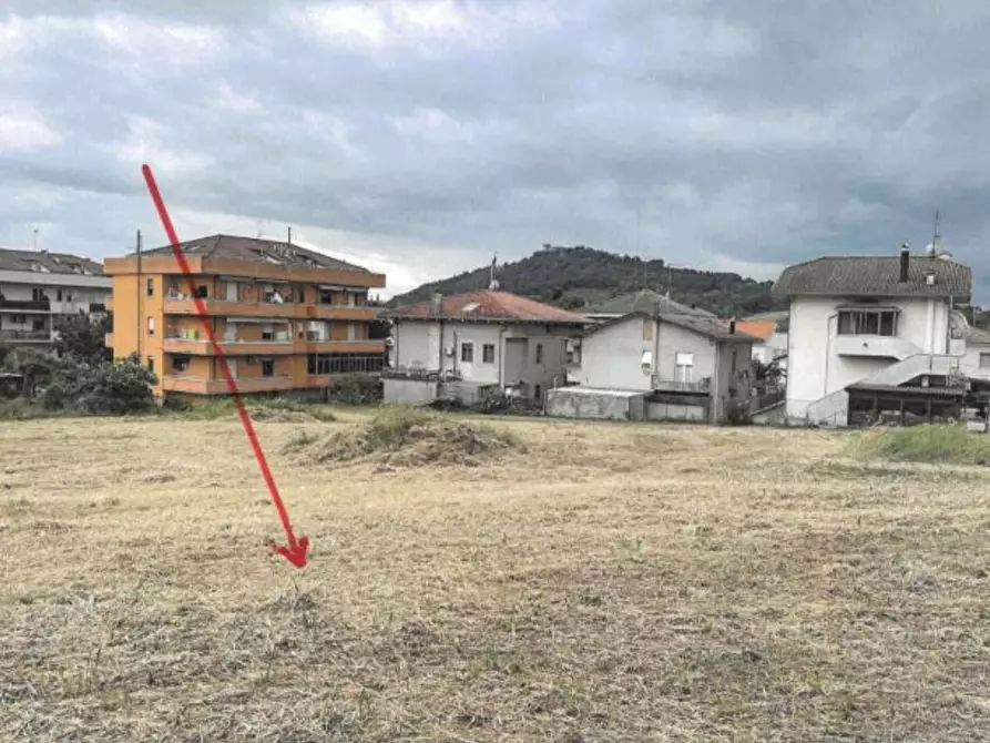 Immagine 5 di Terreno edificabile in vendita  in Località Case Badioli a Gabicce Mare