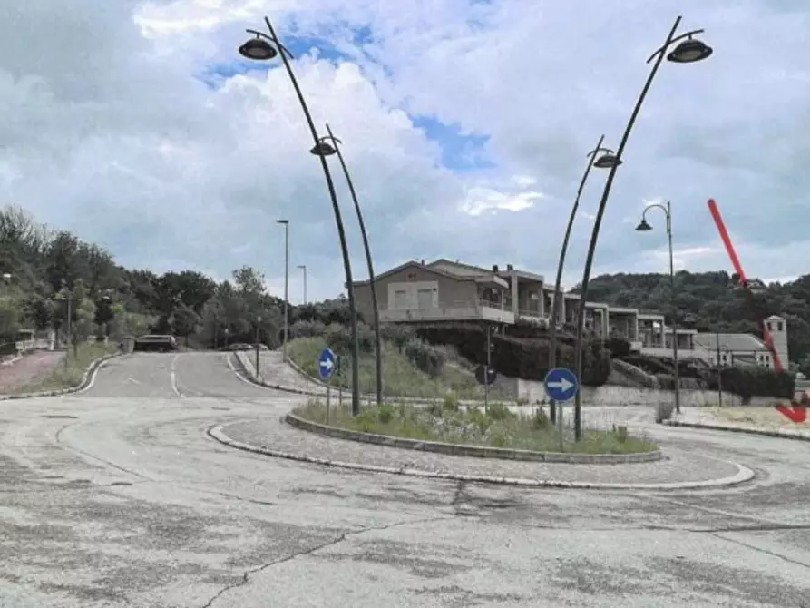 Immagine 6 di Terreno edificabile in vendita  in Località Case Badioli a Gabicce Mare