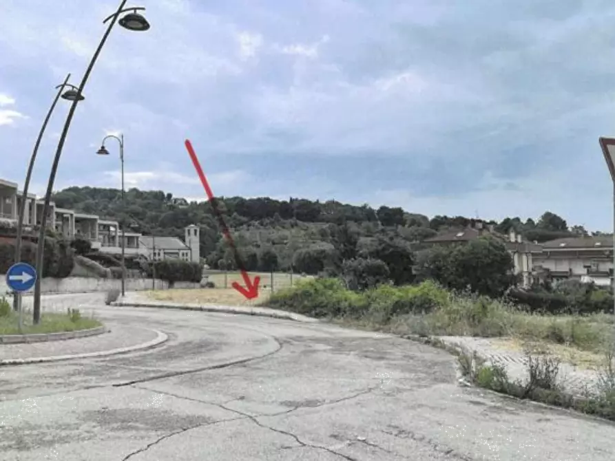 Immagine 11 di Terreno edificabile in vendita  in Località Case Badioli a Gabicce Mare