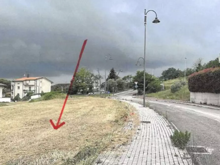 Immagine 12 di Terreno edificabile in vendita  in Località Case Badioli a Gabicce Mare