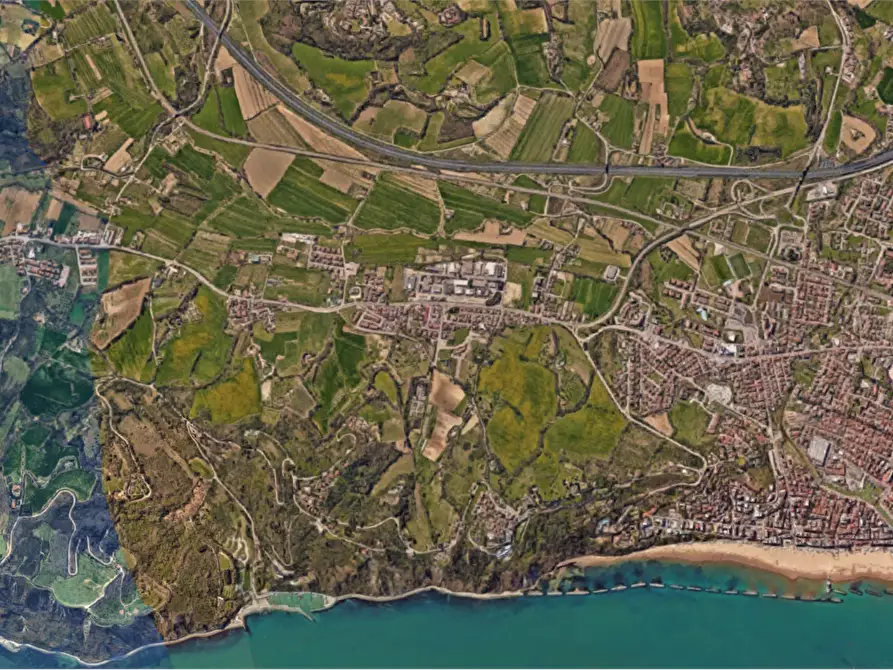 Immagine 18 di Terreno edificabile in vendita  in Località Case Badioli a Gabicce Mare