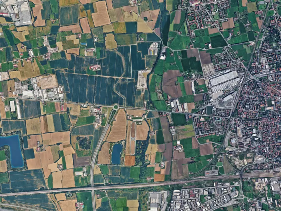 Immagine 3 di Appartamento in vendita  in Via Milano a Treviglio