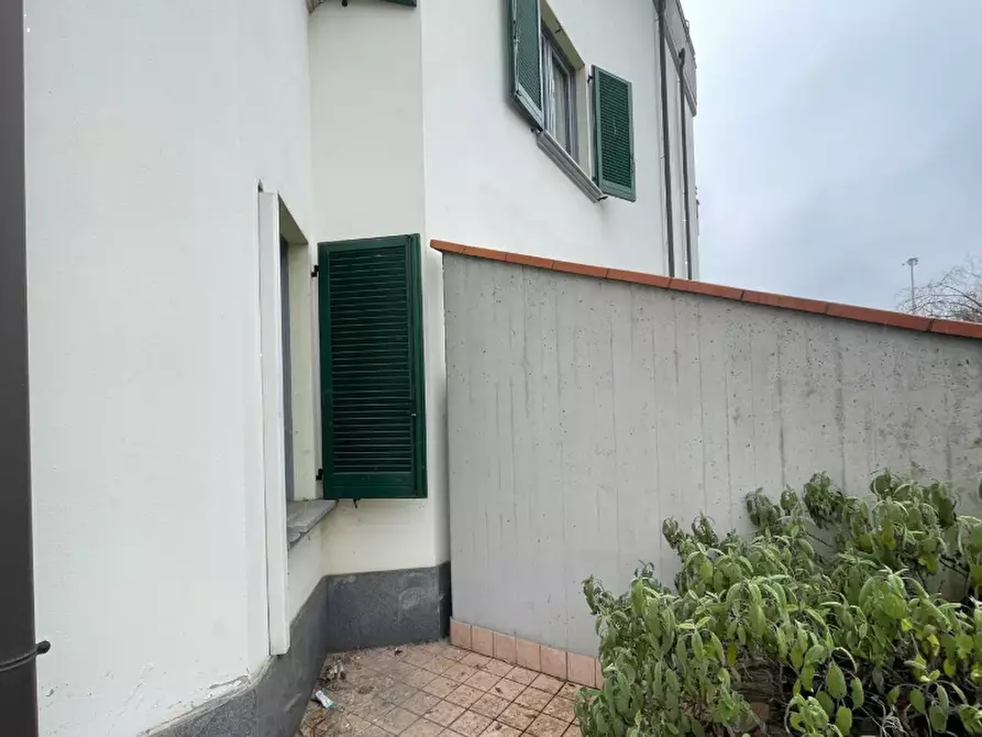 Immagine 4 di Appartamento in vendita  in Via Ernesto Baslini a Treviglio