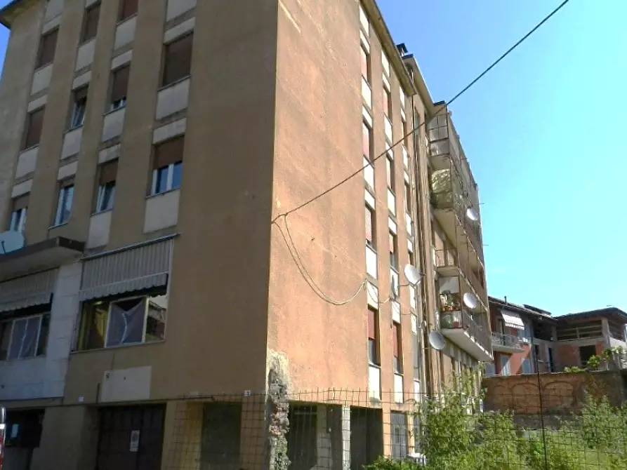 Immagine 3 di Appartamento in vendita  in Largo G. Garibaldi a Fiorano Al Serio