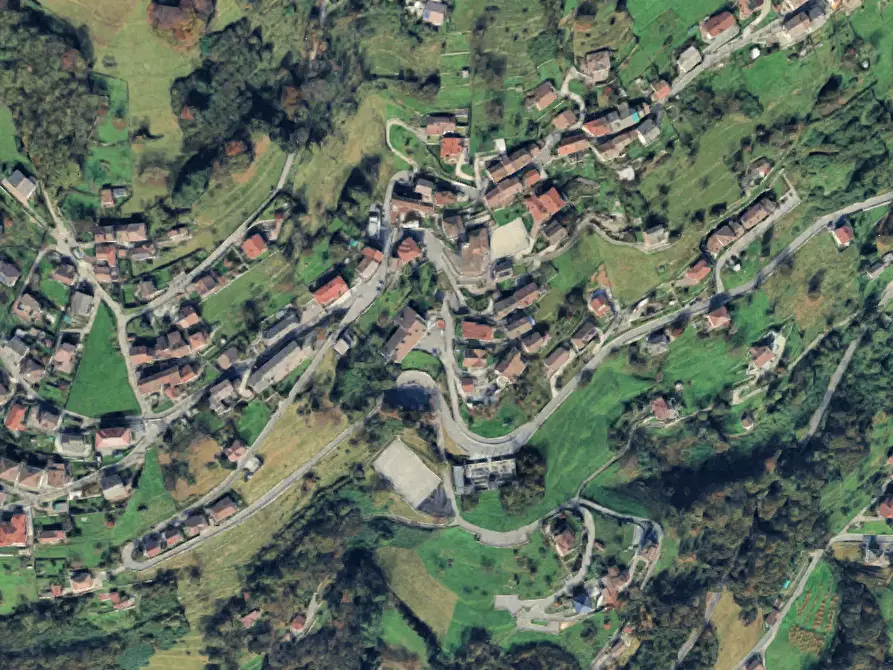 Immagine 1 di Terreno edificabile in vendita  in Via Don Bossetti a Gazzaniga