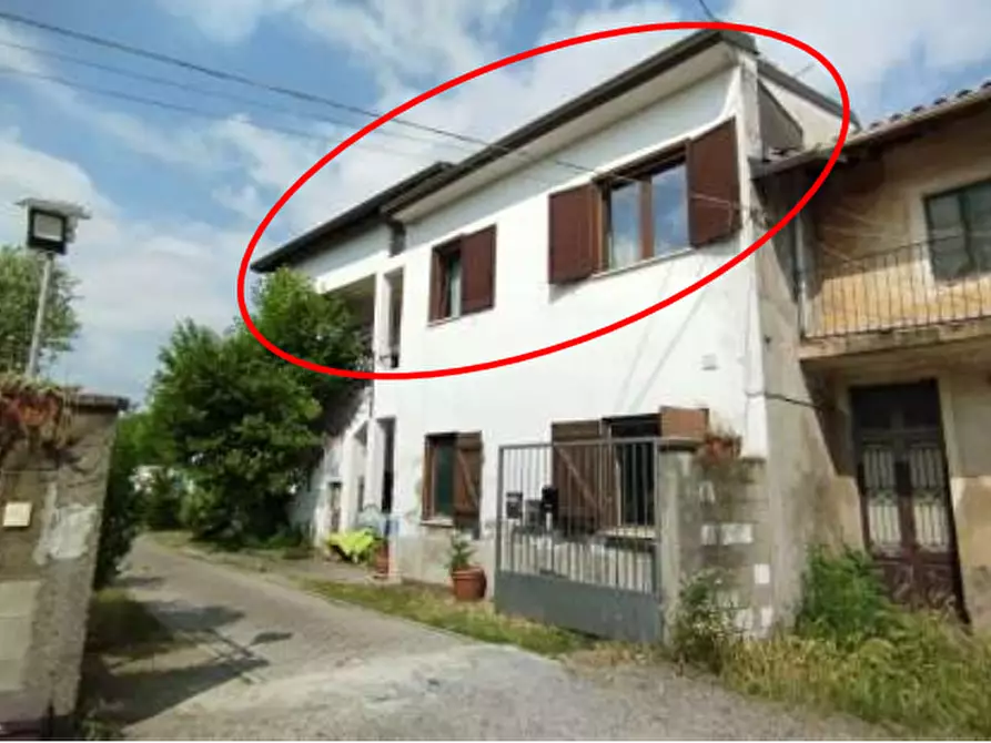 Immagine 1 di Appartamento in vendita  in Via Cascina Regusella a Uboldo