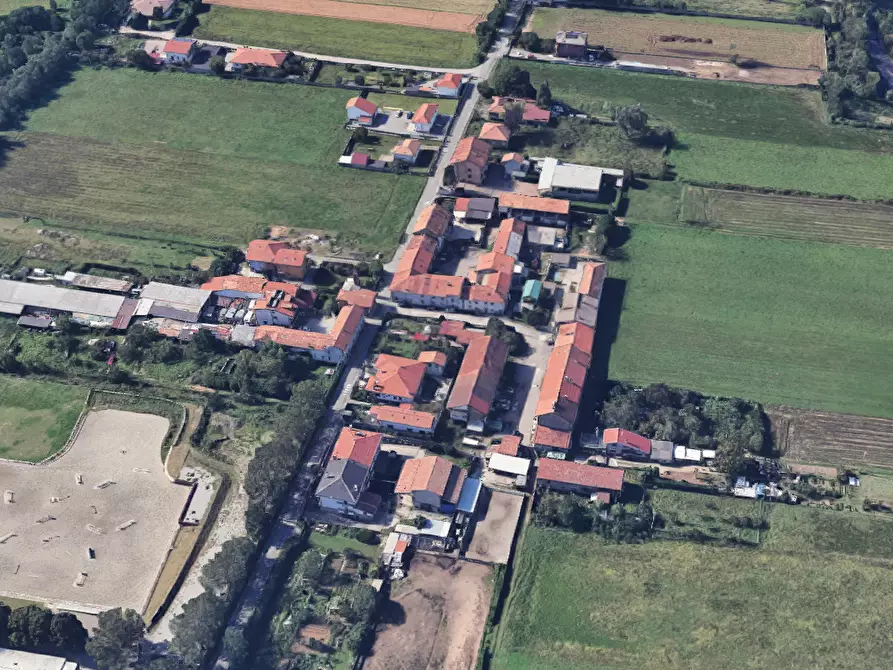 Immagine 7 di Appartamento in vendita  in Via Cascina Regusella a Uboldo