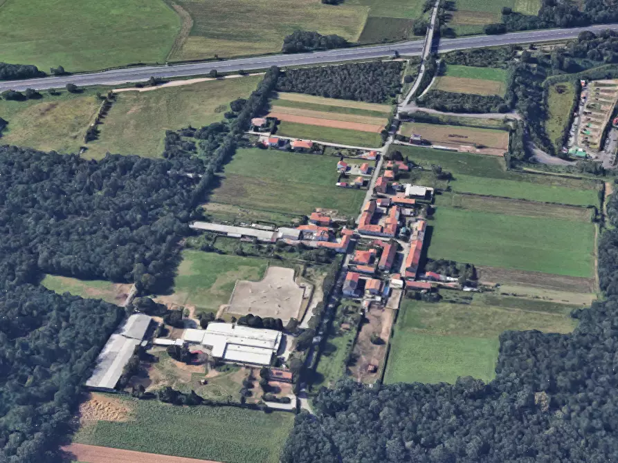 Immagine 9 di Appartamento in vendita  in Via Cascina Regusella a Uboldo