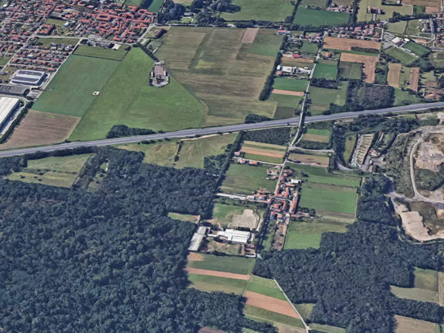 Immagine 11 di Appartamento in vendita  in Via Cascina Regusella a Uboldo