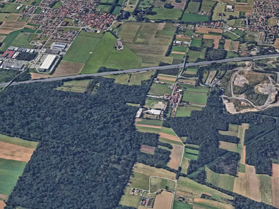 Immagine 12 di Appartamento in vendita  in Via Cascina Regusella a Uboldo