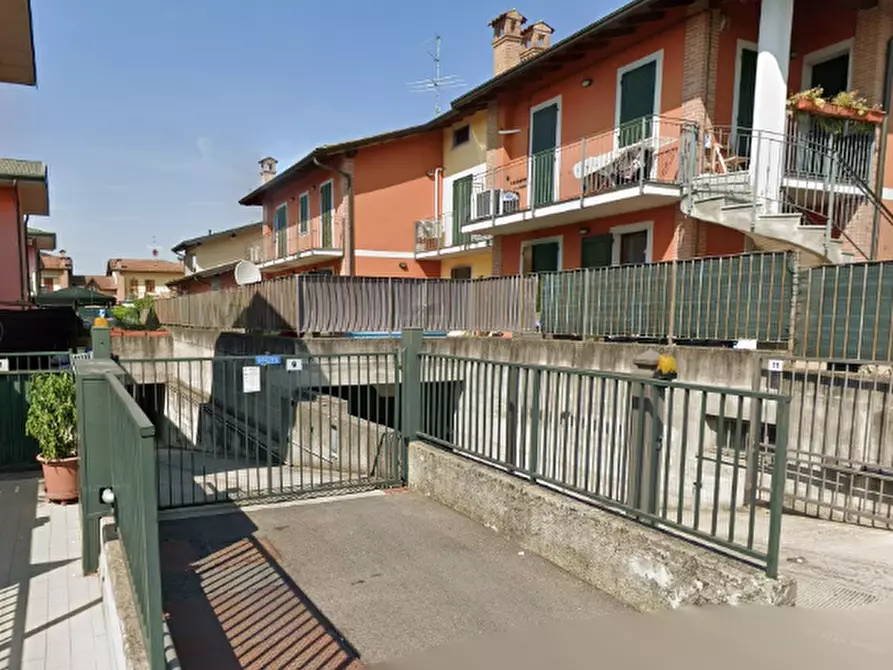 Immagine 2 di Appartamento in vendita  in Via Tevere a Castellanza