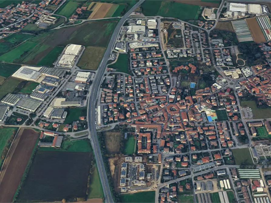 Immagine 7 di Laboratorio in vendita  in Via Santa Cristina a Treviolo
