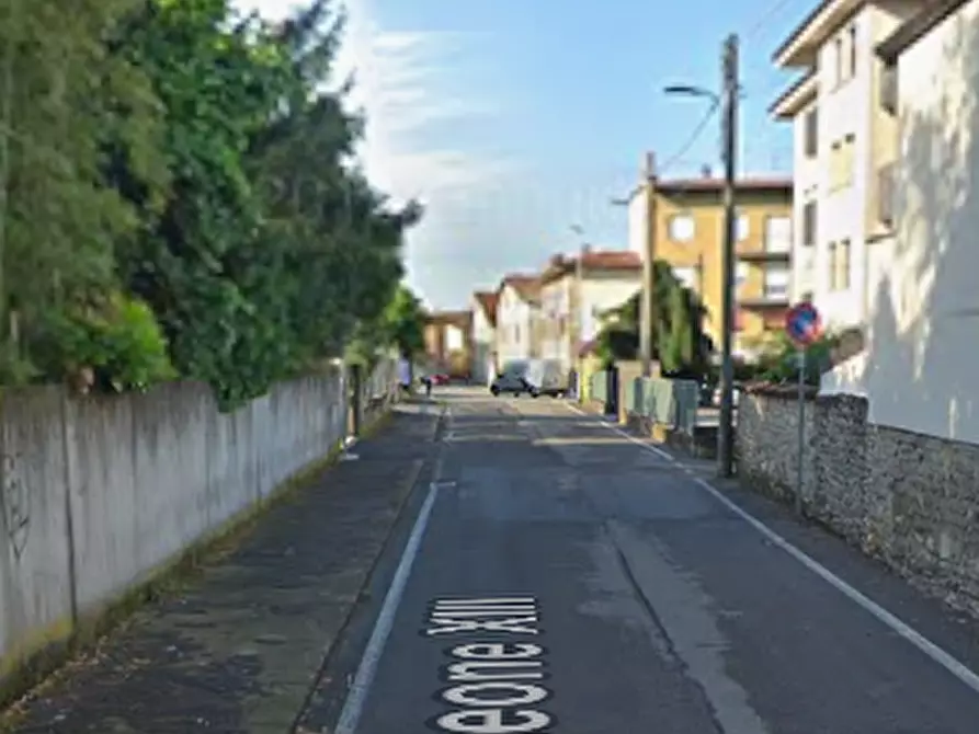 Immagine 6 di Porzione di casa in vendita  in Via Leone XIII a Telgate