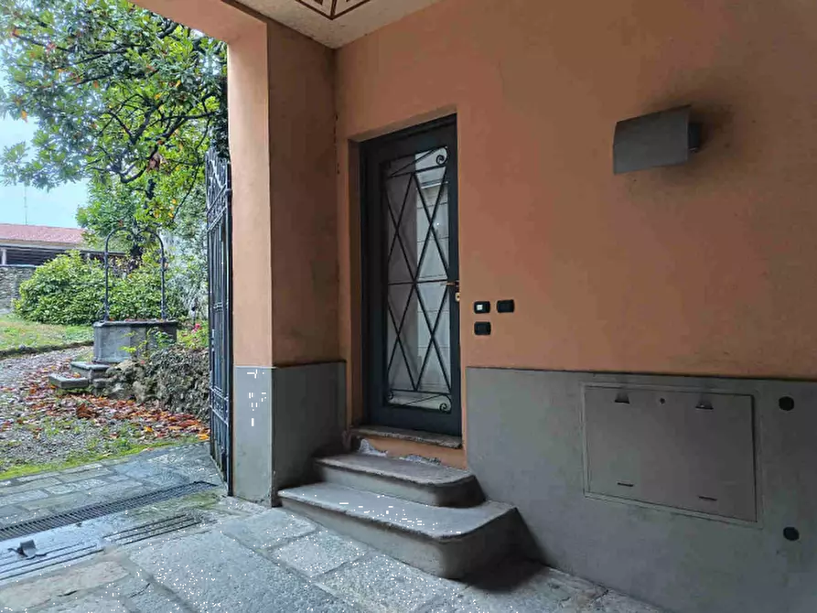 Immagine 7 di Appartamento in vendita  in Via Briante a Somma Lombardo