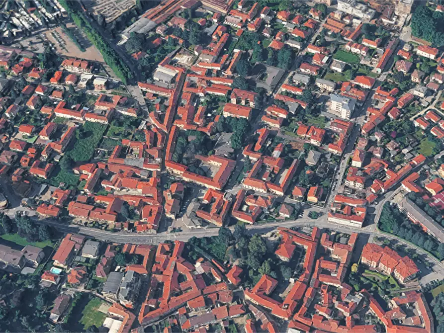 Immagine 10 di Appartamento in vendita  in Via Briante a Somma Lombardo