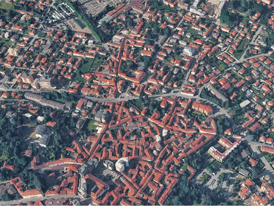 Immagine 11 di Appartamento in vendita  in Via Briante a Somma Lombardo