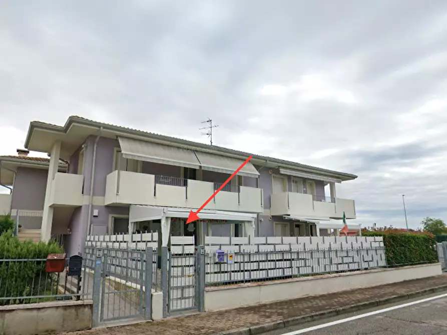 Immagine 1 di Appartamento in vendita  in Via Giovanni Paolo Secondo a Mozzecane