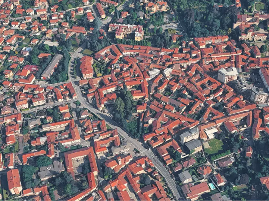 Immagine 5 di Ufficio in vendita  in Via Francesco Campana a Somma Lombardo