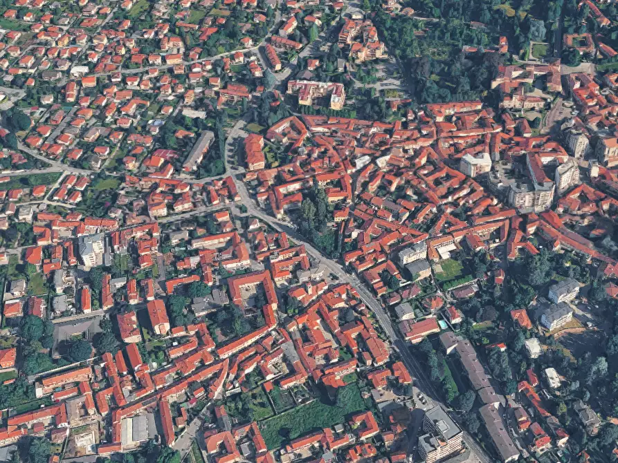 Immagine 6 di Ufficio in vendita  in Via Francesco Campana a Somma Lombardo