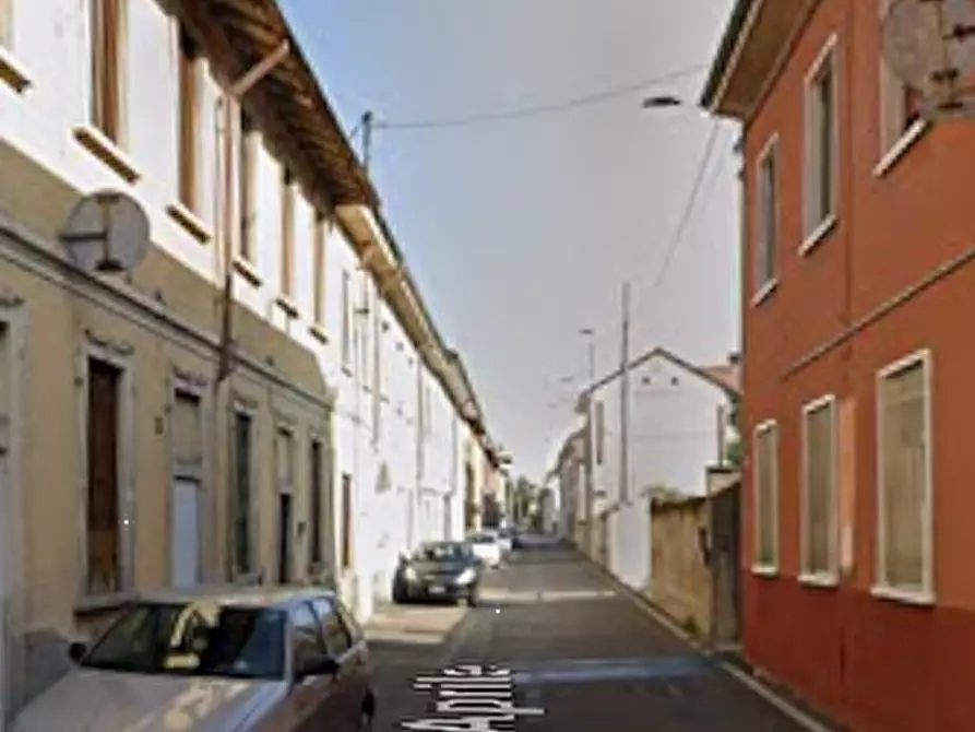 Immagine 4 di Appartamento in vendita  in Via XXV Aprile a Cerro Maggiore