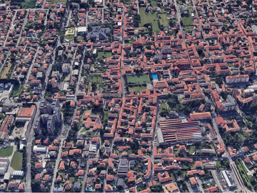 Immagine 8 di Appartamento in vendita  in Via XXV Aprile a Cerro Maggiore