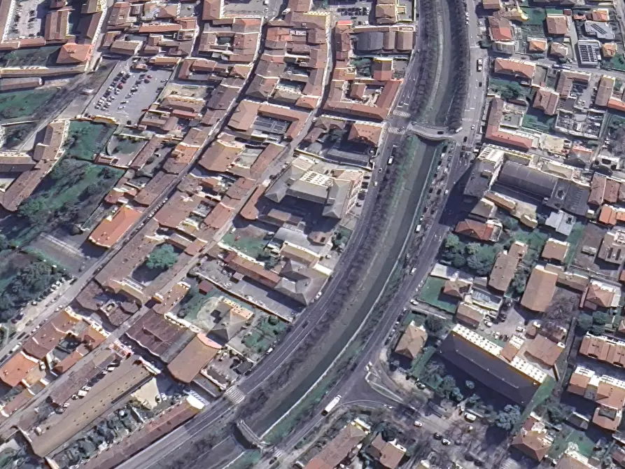 Immagine 14 di Appartamento in vendita  in Riviera Luigi Balzan a Badia Polesine