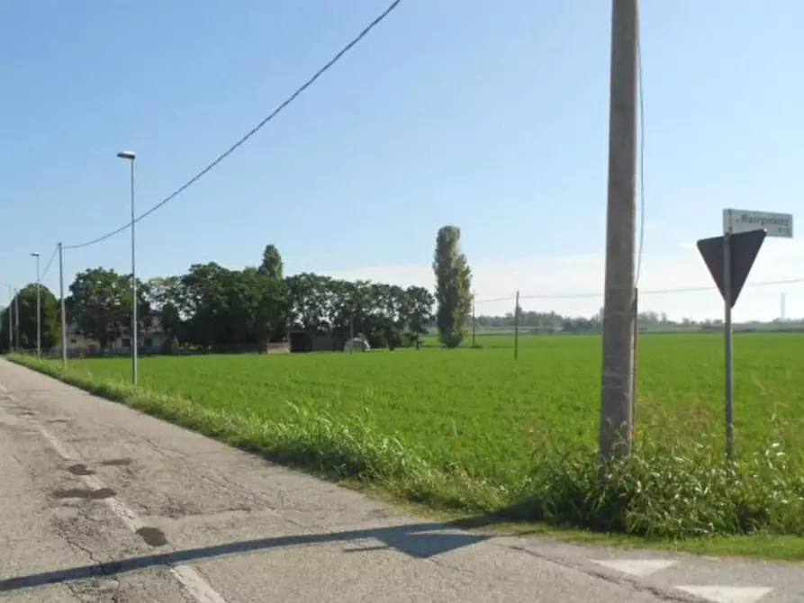 Immagine 4 di Terreno agricolo in vendita  in Via Risorgimento a Porto Tolle