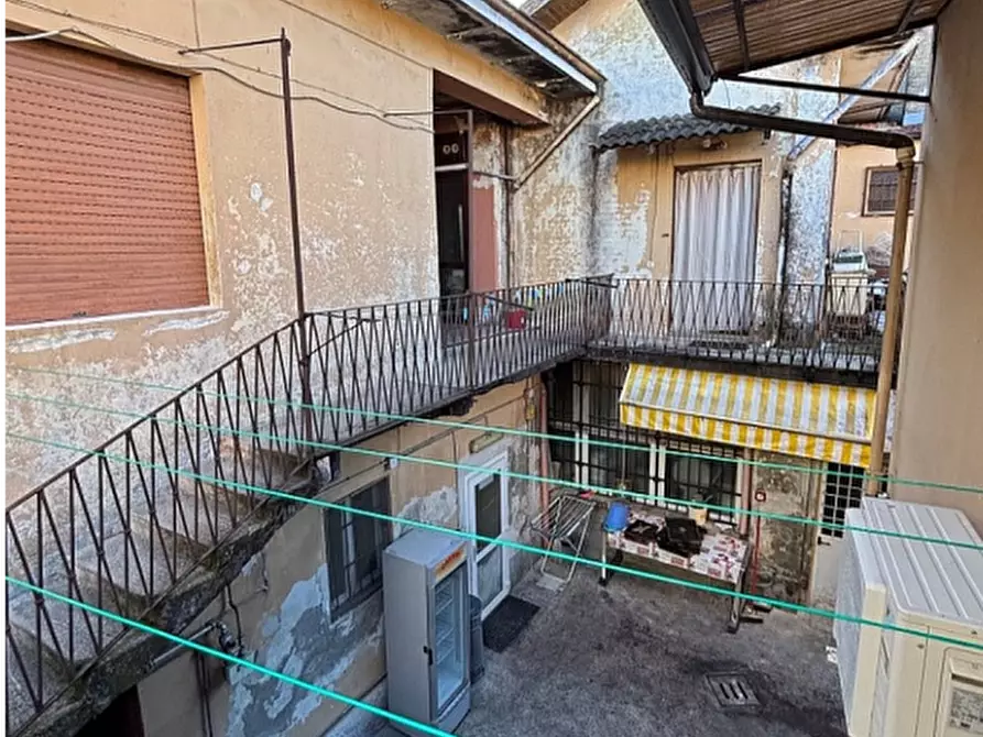 Immagine 2 di Appartamento in vendita  in Piazza della Vittoria a Villa Cortese