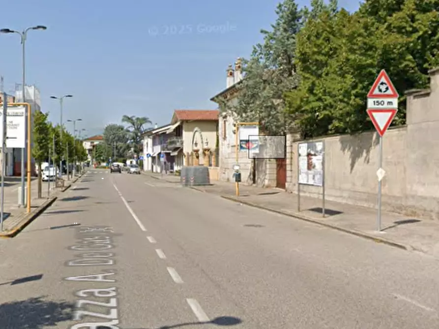 Immagine 4 di Garage in vendita  in Piazza A. De Gasperi a San Giovanni Lupatoto