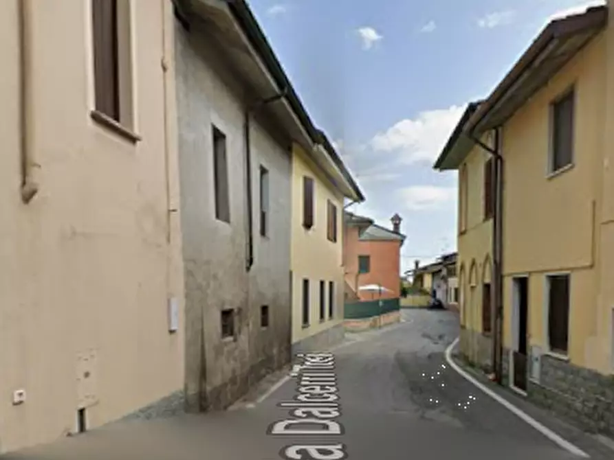 Immagine 13 di Appartamento in vendita  in Via Dalcerri Tosi a San Colombano Al Lambro