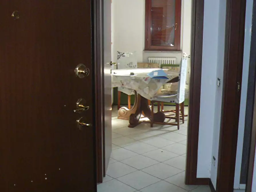 Immagine 9 di Appartamento in vendita  in Via Dalcerri Tosi a San Colombano Al Lambro