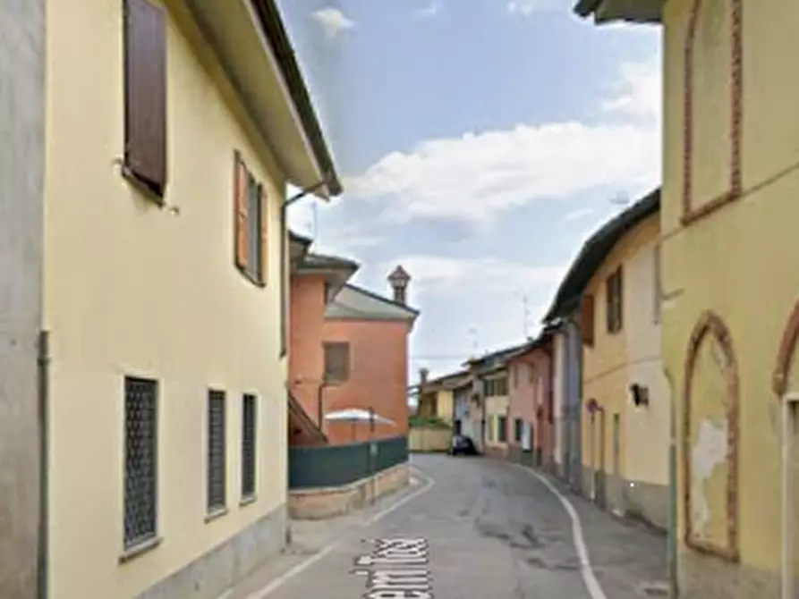 Immagine 20 di Appartamento in vendita  in Via Dalcerri Tosi a San Colombano Al Lambro