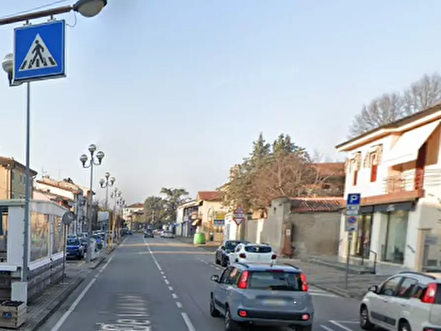 Immagine 5 di Negozio in vendita  in Piazza A. De Gasperi a San Giovanni Lupatoto