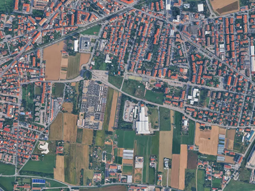 Immagine 5 di Garage in vendita  in Via Pateri a Nichelino