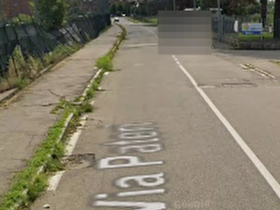 Immagine 7 di Garage in vendita  in Via Pateri a Nichelino