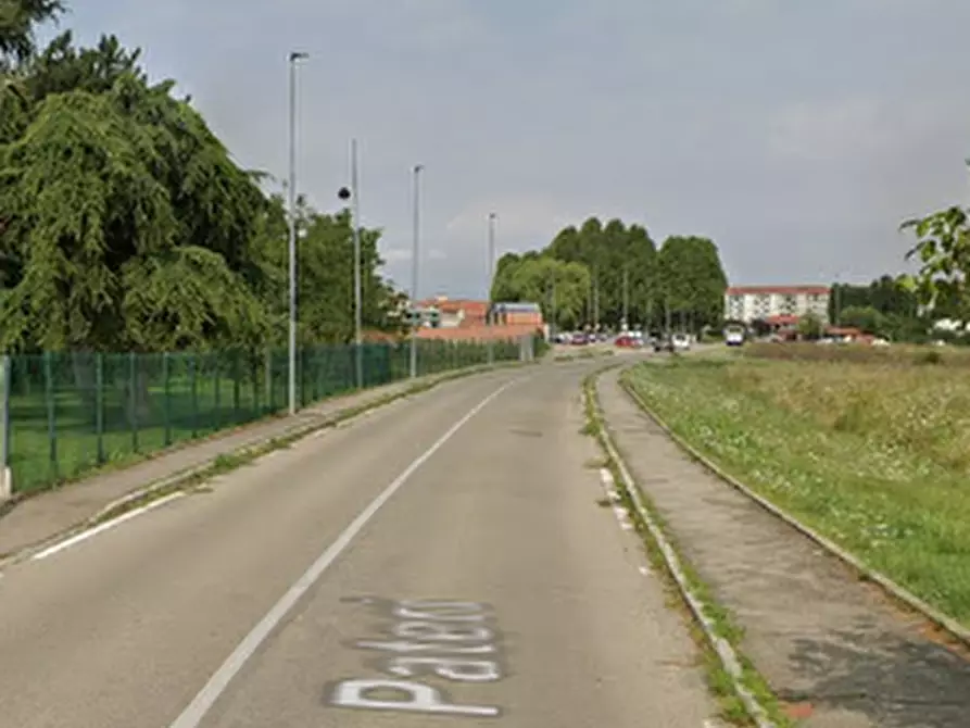 Immagine 8 di Garage in vendita  in Via Pateri a Nichelino