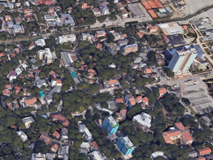 Immagine 10 di Negozio in vendita  in viale Giacomo Matteotti a Cervia