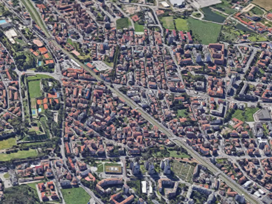 Immagine 13 di Negozio in vendita  in Via Luigi Galvani a Verona