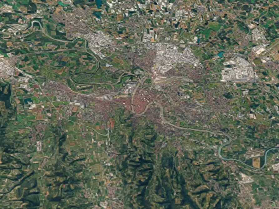 Immagine 15 di Negozio in vendita  in Via Luigi Galvani a Verona