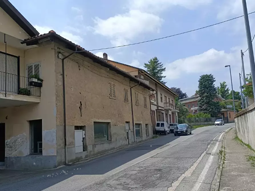 Immagine 5 di Capannone industriale in vendita  in Corso Vittorio Emanuele II a Rivara