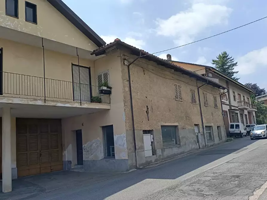 Immagine 6 di Capannone industriale in vendita  in Corso Vittorio Emanuele II a Rivara